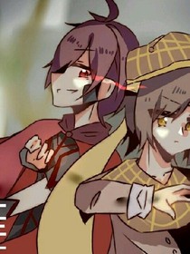 方块学园之踮起脚尖来爱你
