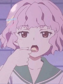 他的青春没有我