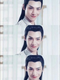 香蜜：腐草为萤——d131