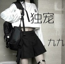 独宠。