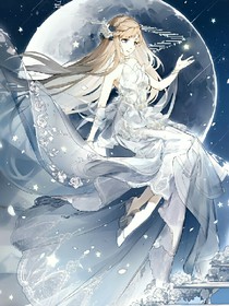 我的世界-另一个时空的少女