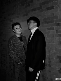 你是我工地上的恒星