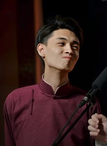 秦霄賢.凱旋歸來.