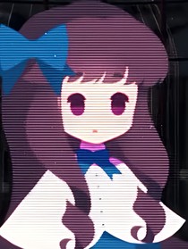 凹凸之迷修是女孩