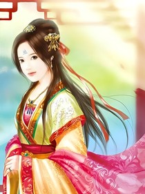 复仇穿越之绝代风华