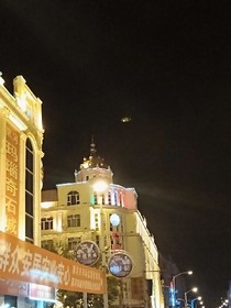 冥冥鸟去迟