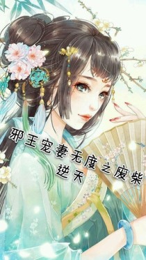 邪王宠妻无度之废柴逆天