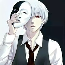 无限人格