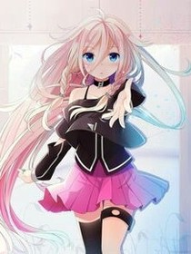 斗1之宇宙少女