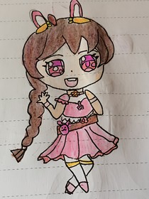 菲梦—魔法