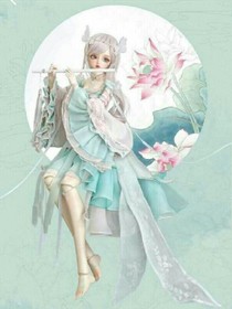 葉羅麗精靈夢之情為何物（替更）