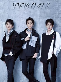 TFBOYS之校草輕點(diǎn)寵