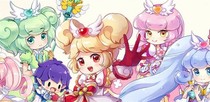 花仙守护者:命定之人