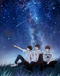 TFBOYS我们的相遇