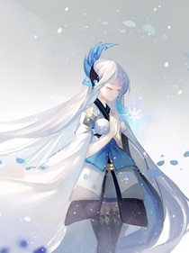 帶著雪閨女，去趟戀語(yǔ)市！