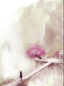歌尽繁花临落羽