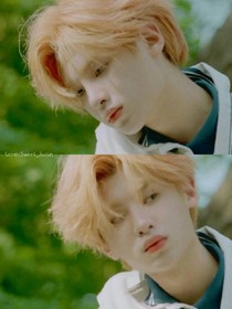 黃明昊.找到星星了