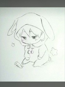 青春之路。