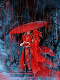 王爷请放手