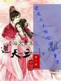 逆天三小姐之浴火重生