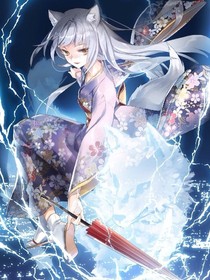 第五人格之穿越成狐