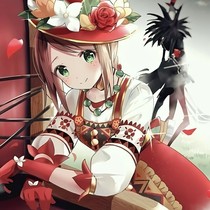 笫五人格；杰園