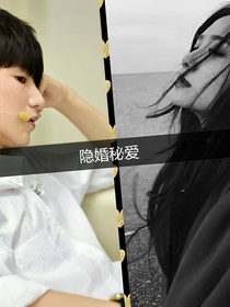 隐婚秘爱