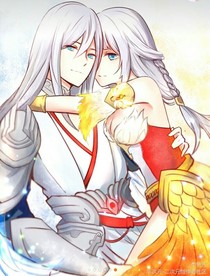 鳳兮鳳兮歸故鄉(xiāng)，遨游四海求其凰。