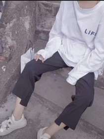 大哥的人你不配碰