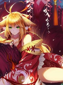 狐妖之穿越斗1