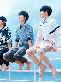 TFboYS之作死妹妹回來了