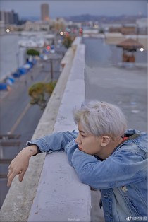 朴灿烈边伯贤-今晚来我梦里