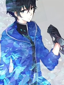 查理九世之陌羽笙梵