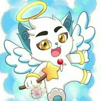 白糖之神之降臨。