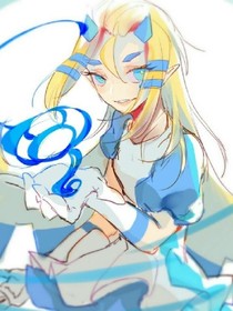 凹凸世界之金发少女