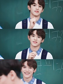 Lucas：余生請多指教