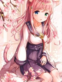 夏安安的多重人格