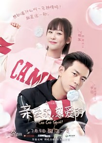 亲爱的，热爱的续集超甜