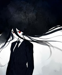 第五人格.絕對控制