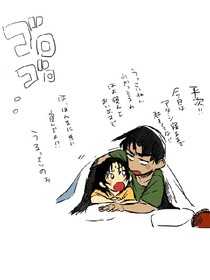 名偵探柯南之最后的表演