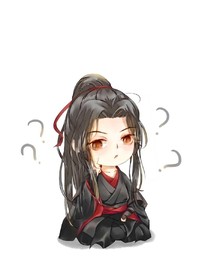 陳情令無思