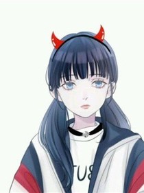 恶魔少爷之霸气少女