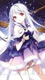 捡来的公主