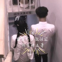 霸道竹马超甜宠