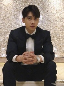 李易峰的小姑娘