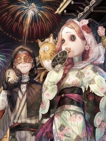 第五先祭戀哦