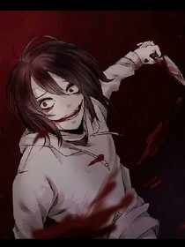 殺手杰夫的起源