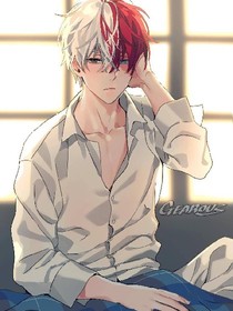 落花残