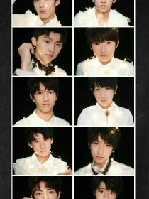 TF家族泪点