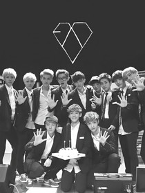 EXO之璀璨之光